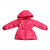 Куртка POLATI 3333 для девочки