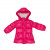 Куртка POLATI 7480 для девочки