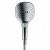 Лейка душевая Hansgrohe hand shower Raindance Select E 120 chrome thumb - 2