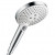 Лейка душевая Hansgrohe HAND SHOWER RAINDANCE SELECT S 120 WHITE/CHROME