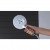 Лейка душевая Hansgrohe HAND SHOWER RAINDANCE SELECT S 120 WHITE/CHROME thumb - 3