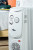 Масляный обогреватель Gold Avex DLM-8080 thumb - 5