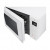 Микроволновая печь LG MB-63W35GIH