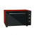 Мини печь Artel MD3618E Черный/Красный