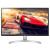Монитор LG 27" 27UL500 LED Monitor HDMI (5mc, UHD, 3840x2160, 4K) White thumb - 3