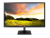 Монитор LG 27" IPS 27MK400H-B LED Monitor HDMI thumb - 3