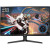 Монитор LG 31.5" 32GK850F Gaming Monitor (2560x1440, 144 Hz)