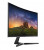 Монитор Samsung 27" C27JG50QQIXCL LED Curved Monitor HDMI (4mc, 144Mhz) WQHD (2560x1440) thumb - 2