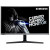 Монитор Samsung 27" C27RG50FQI