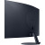 Монитор Samsung 27" C27T550FDI thumb - 4