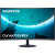 Монитор Samsung 27" C27T550FDI