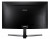 Монитор Samsung 32" C32JG50QQIXCL LED Curved Monitor (4mc 144Hz WQHD 2560x1440) HDMI thumb - 2