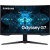 Монитор Samsung Odyssey G7 (C27G75TQSI) 26.9"