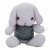 Мягкая игрушка Toysbase Заяц Plush Toy Hare