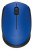 Мышь беспроводная Logitech M171 Blue