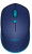 Мышь беспроводная Logitech M535 Blue