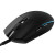 Мышь Logitech G Pro HERO Black USB thumb - 2