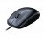 Мышь Logitech Mouse M100 Black USB