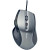 Мышь Trust MaxTrack Comfort Mouse Silver-Black USB