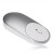 Мышь Xiaomi Mi Portable Mouse (Grey) thumb - 2
