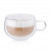 Набор чашек home&you 53858-PRZ-SZKL DOPPIO CAPPUCCINO thumb - 4