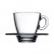 Набор чашек с блюдцем Pasabahce 95040 объем: 220мл thumb - 2