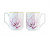 Набор кружек Magnolia 350 мл 2 шт. thumb - 2