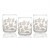 Набор стаканов Allure 270 мл 3 шт. thumb - 3