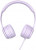 Наушники Hoco W21 Bluetooth Black, White, Purple thumb - 5