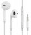 Наушники iPhone EarPods 3.5 mm mini jack (реплика)