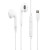 Наушники iPhone EarPods Lightning Connector (MMTN2ZM/A)