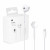 Наушники iPhone EarPods Lightning Connector (MMTN2ZM/A) thumb - 2