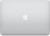 Ноутбук Apple MacBook Air 13 8GB/256GB 2020 (Gray, Silver, Gold) (процессор M1) (Русская клавиатура) thumb - 7