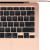 Ноутбук Apple MacBook Air 13 8GB/256GB 2020 (Gray, Silver, Gold) (процессор M1) (Русская клавиатура) thumb - 9