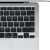Ноутбук Apple MacBook Air 13 8GB/256GB 2020 (Gray, Silver, Gold) (процессор M1) thumb - 6