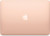 Ноутбук Apple MacBook Air 13 8GB/512GB 2020 (Gray, Silver, Gold) (процессор M1) (Русская клавиатура) thumb - 10