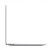 Ноутбук Apple MacBook Air 13 дисплей Retina с технологией True Tone Early Core i-5, 8/512GB 2020 (Gray) thumb - 3