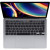 Ноутбук Apple MacBook Pro 13 Touch Bar Mid 16GB/1TB 2020 (Gray)