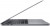 Ноутбук Apple MacBook Pro 13 Touch Bar Mid 8GB/512GB 2020 (Gray) (Custom Mxk52) thumb - 2