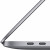 Ноутбук Apple MacBook Pro 16 MVVJ2LL/A Space Gray