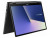 Ноутбук ASUS ZenBook Flip 14 UX463F / Intel i5-10210U / DDR4 8GB / SSD 256GB / Win 10 / 14" IPS