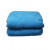 Одеяло ZAMBAK вельсофт синее thumb - 3