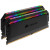 Оперативная память Corsair Dominator platinum RGB DDR4 16Gb (2x8GB) 3200Mhz (Black) thumb - 2