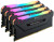 Оперативная память Corsair Vengeance RGB Pro DDR4 128Gb (4x32GB) 3200Mhz thumb - 2