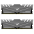 Оперативная память Team Group Dark Z DDR4 16GB (2x8GB) 3000Mhz