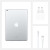 Планшет Apple iPad (2020) 32Gb Wi-Fi Gray, Silver, Gold thumb - 8