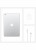 Планшет Apple iPad 8 32Gb MYLA2AB Silver