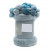 Плед home&you 8509-NIE1-C1520 PONNIE3 thumb - 8