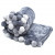Плед home&you 8509-SZA-C1520 PONNIE3 thumb - 2