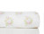 Пододеяльник из хлопка Pale Roses 160×220 см thumb - 2